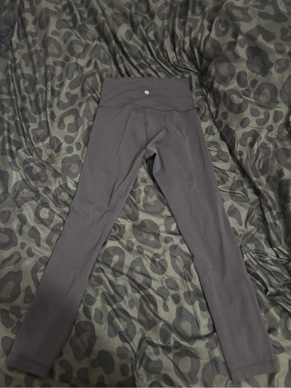Lululemon leggings - Picture 2 of 2